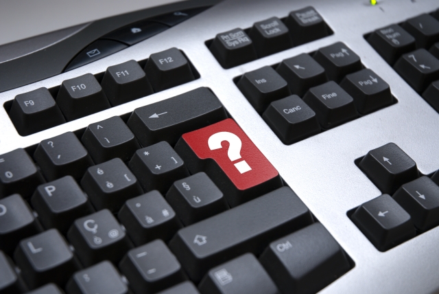 Liste des documents pour l'enregistrement