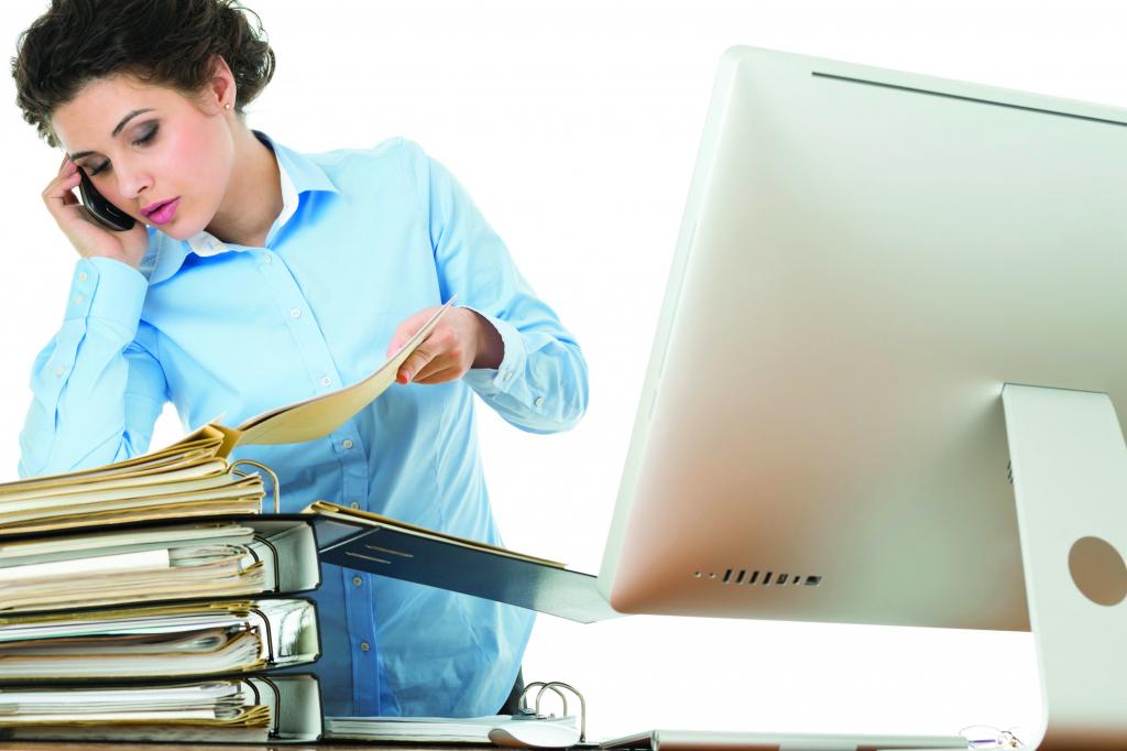 amélioration de l'efficacité du travail