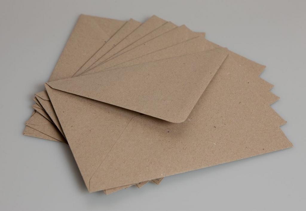 convocation par courrier