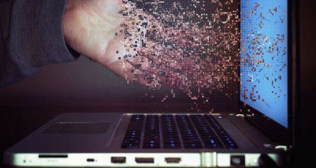 diffusion de l'information