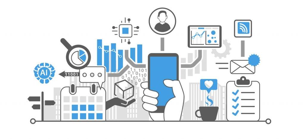 toutes les données sur une personne