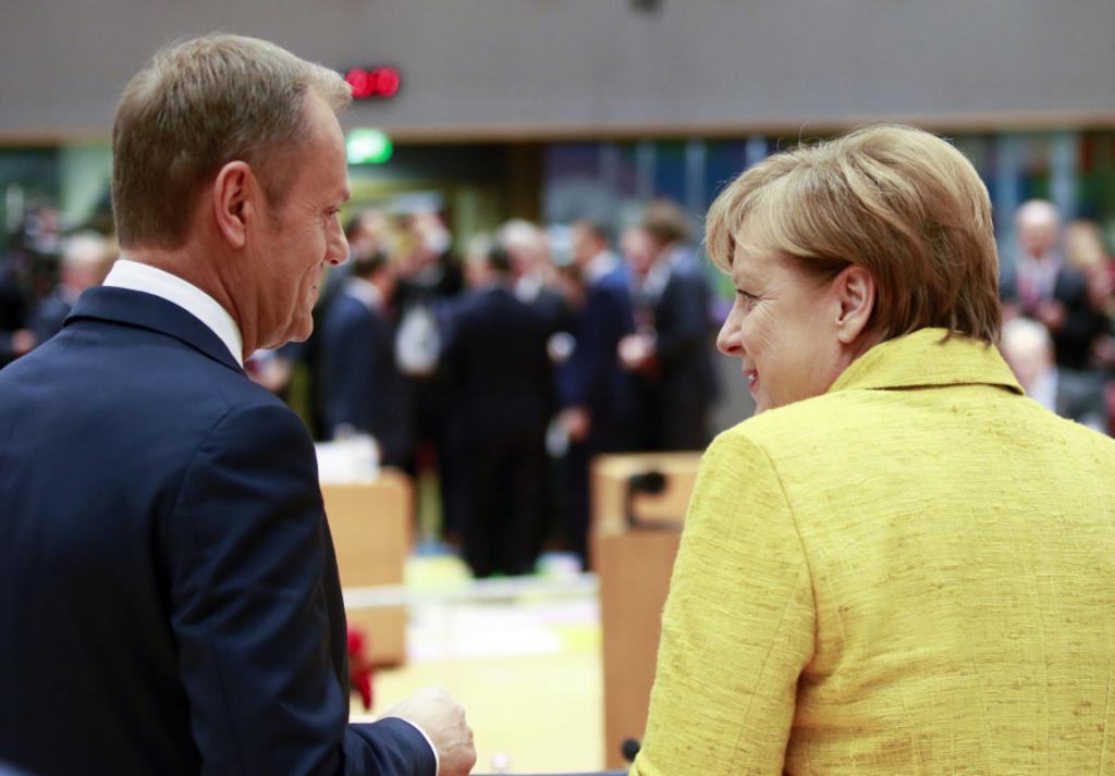 Réunion des chefs d'État