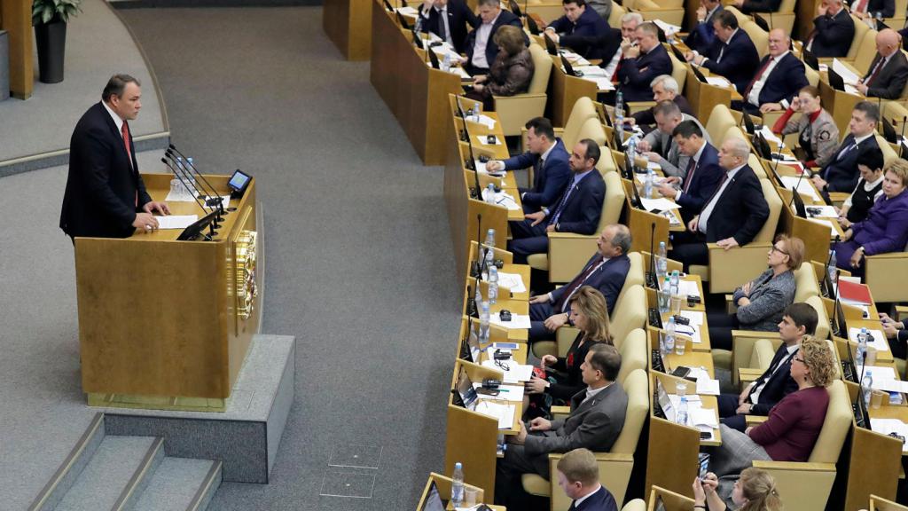 Adoption de la loi fédérale