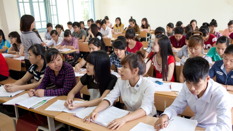 Pour quel type de formation ai-je besoin d'une licence?