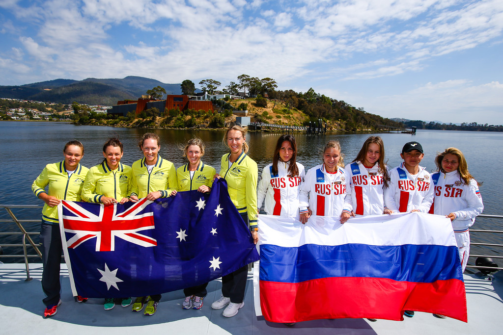 échange culturel entre pays