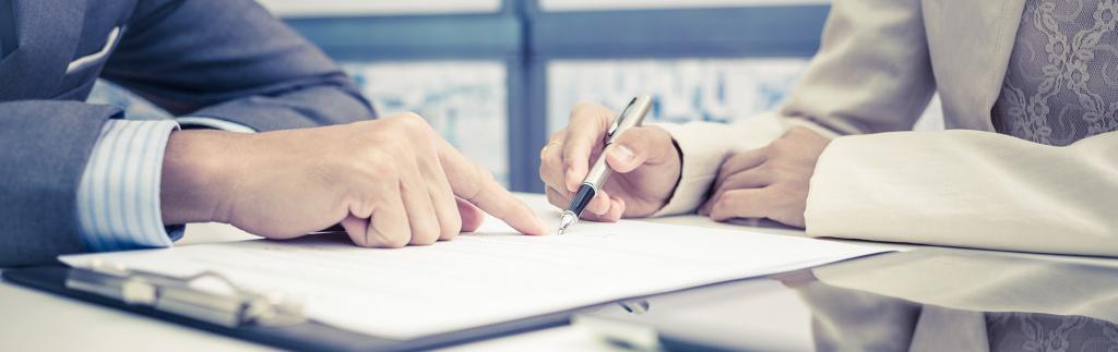 Étude de la législation