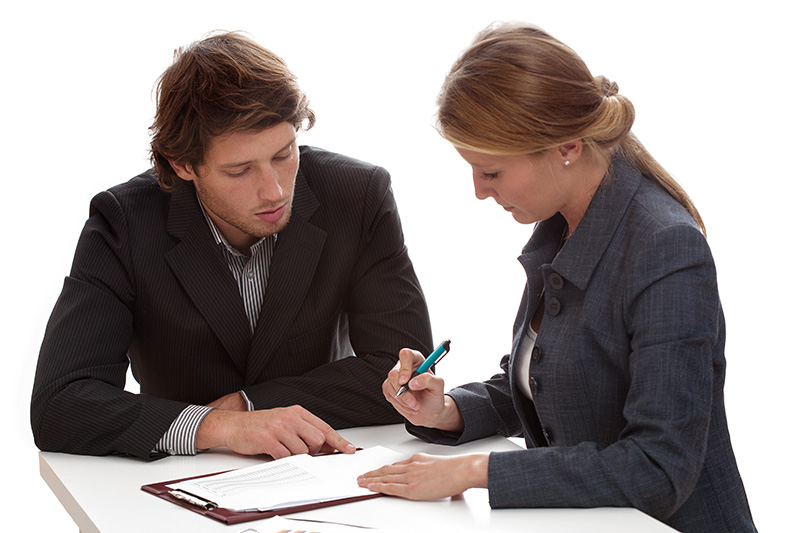 Discussion sur les nuances de la transaction