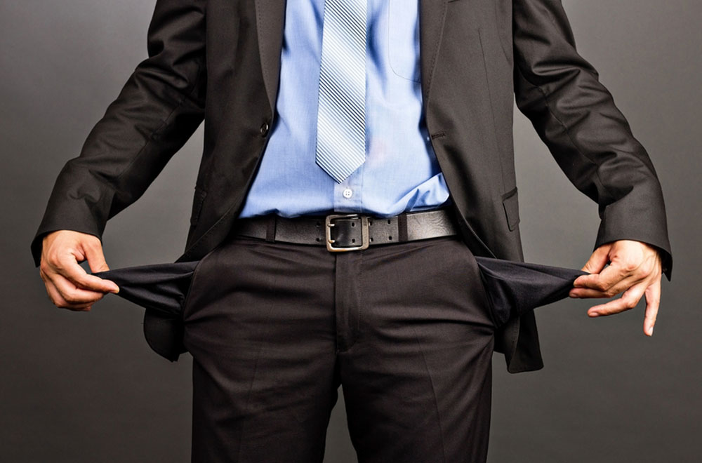 recouvrement du débiteur