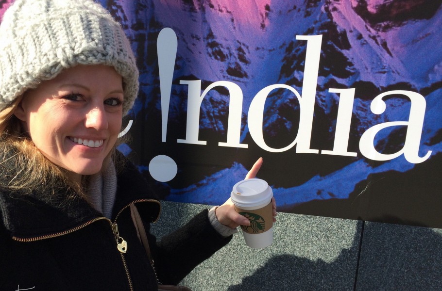 Comment obtenir un visa indien