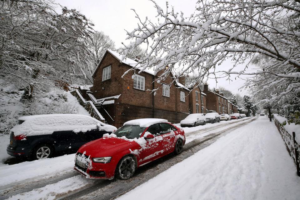 Équitation cloutée