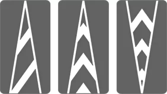 Options de mise en page