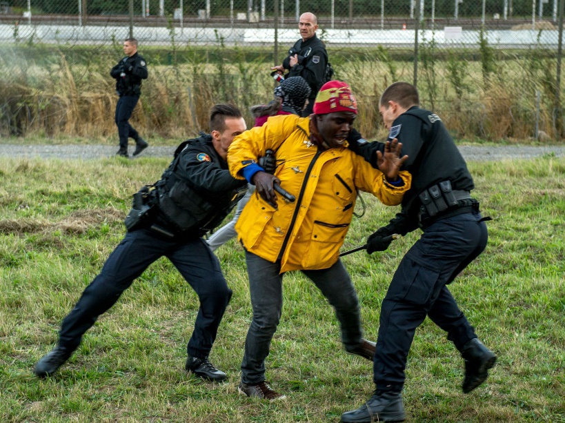 différences en termes