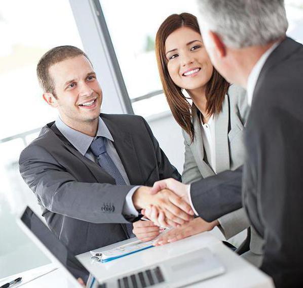 objet d'audit financier