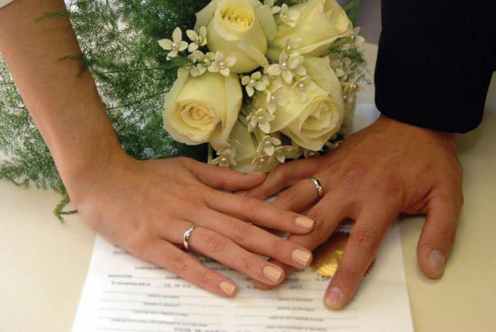 les conjoints ont conclu un contrat prénuptial
