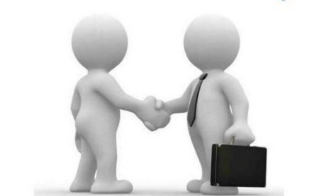 représentants d'organisations d'employeurs