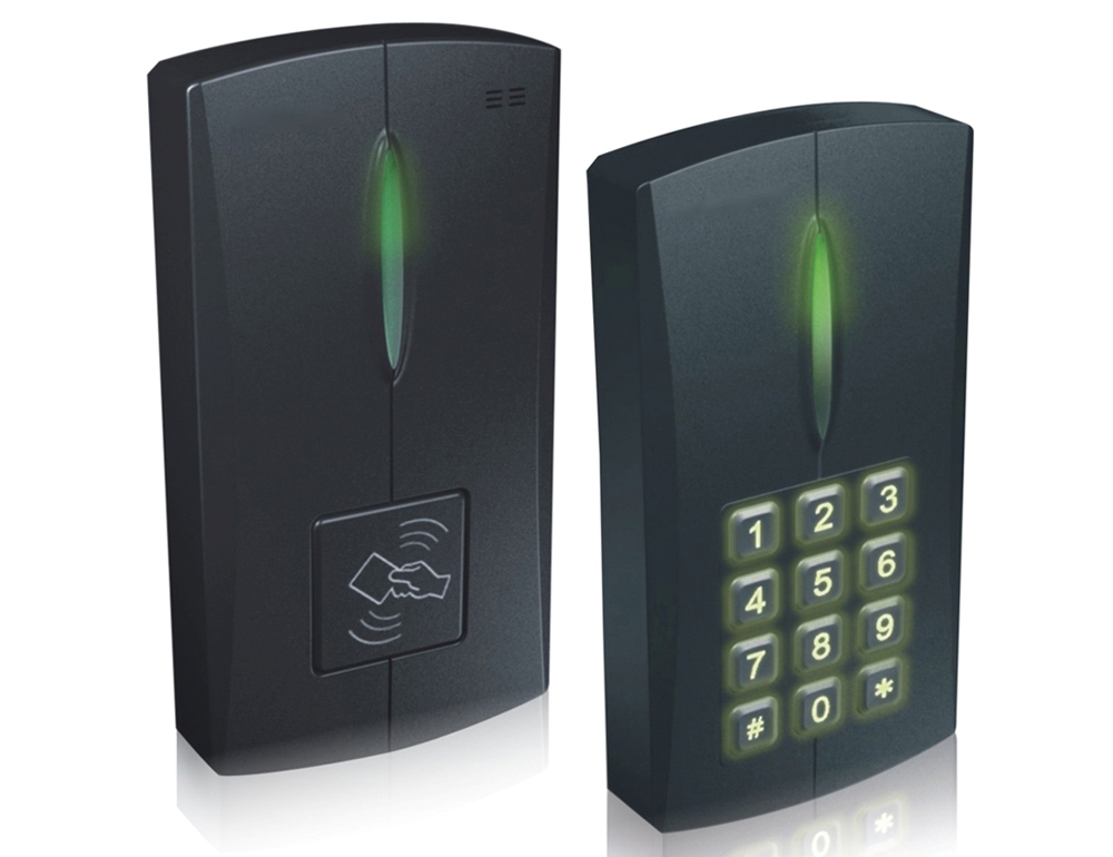 Système d'accès non autorisé