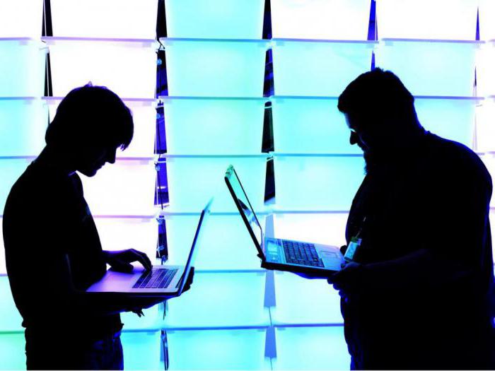 Sécurité et étiquette du réseau