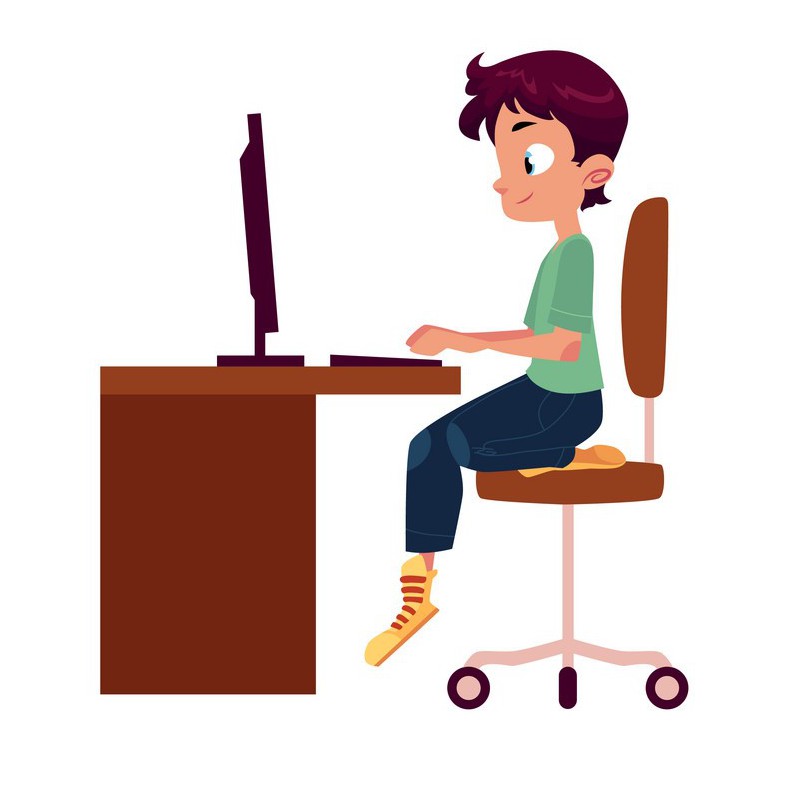 Le travail ne doit pas interférer avec l'éducation