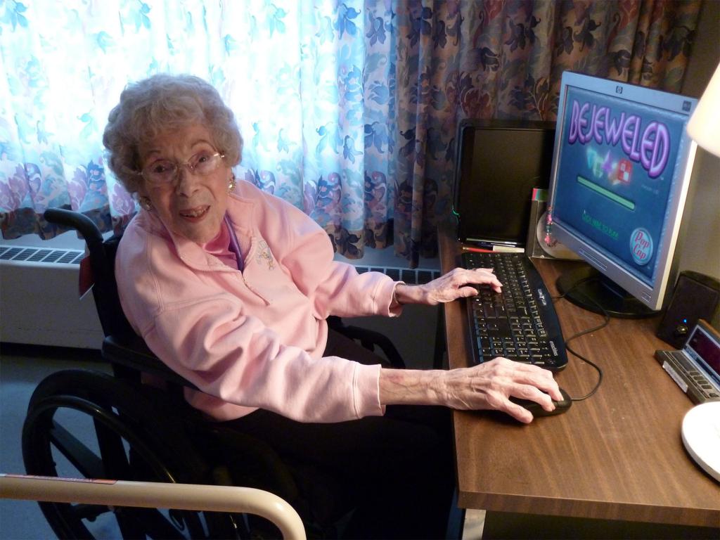 Développement des personnes handicapées et des seniors