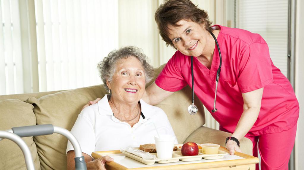 Services sociaux et médicaux