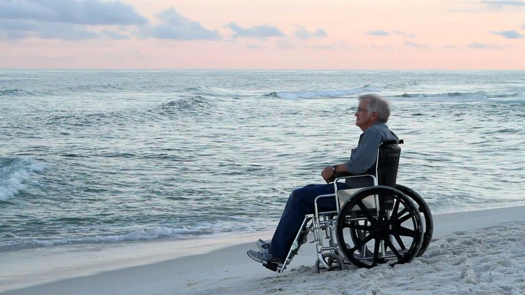 Qualité de vie des personnes handicapées