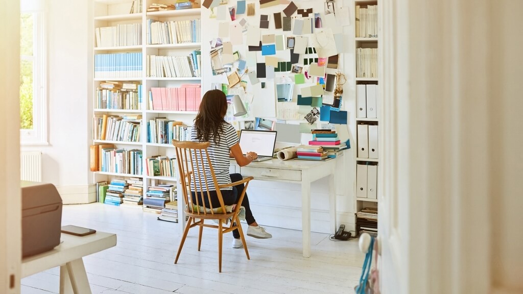 Procédure de réclamation