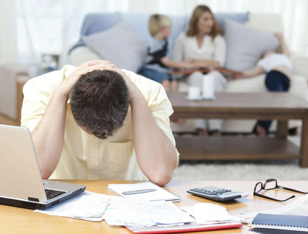 Réclamer du travail