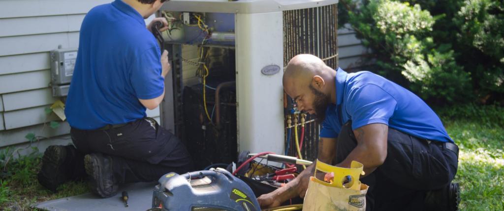 Échantillon de contrat de service énergétique