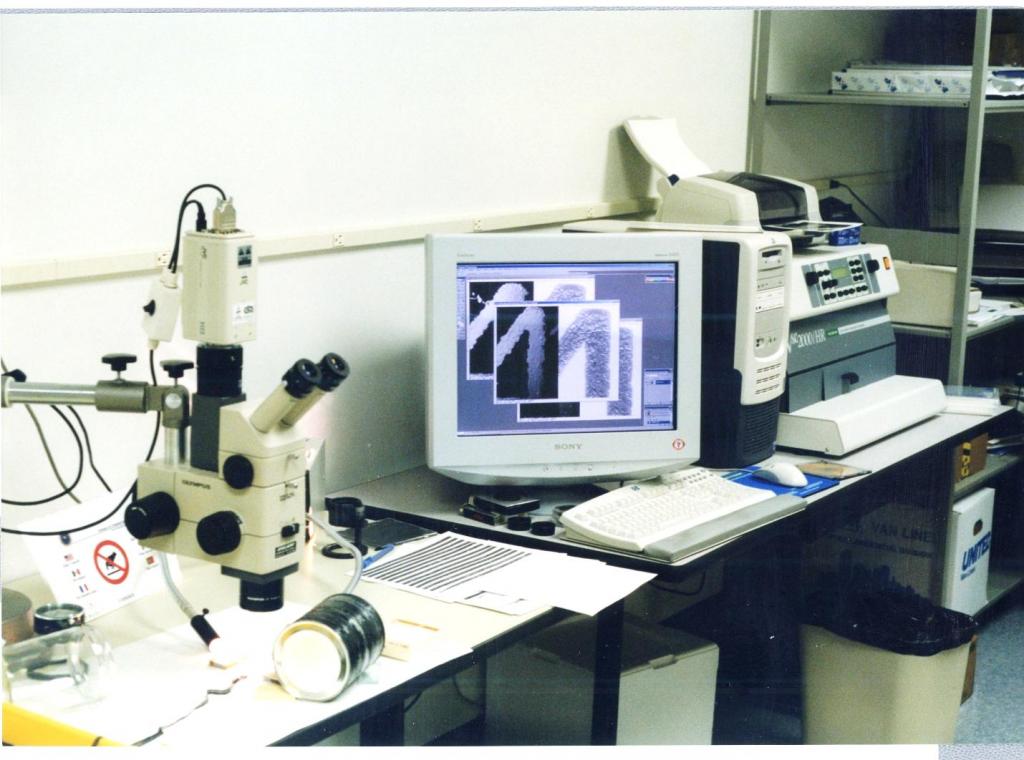 expertise de fabrication