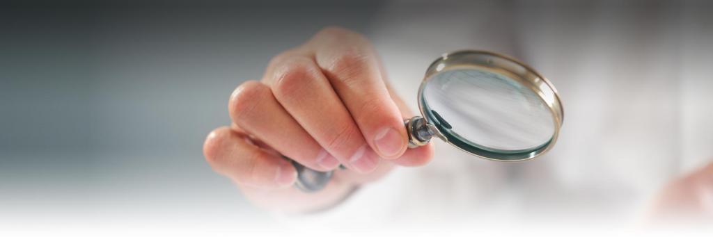 Examen de la limitation de l'exactitude de la production de documents