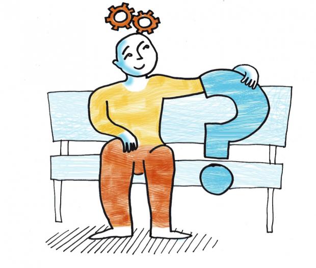 la reconnaissance comme interdépendante implique une évaluation des résultats des transactions entre eux