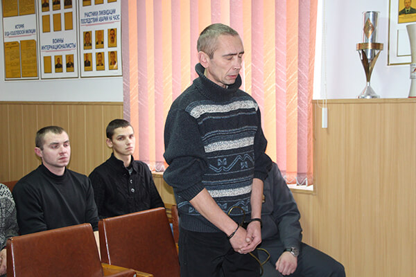 Déclaration de témoin