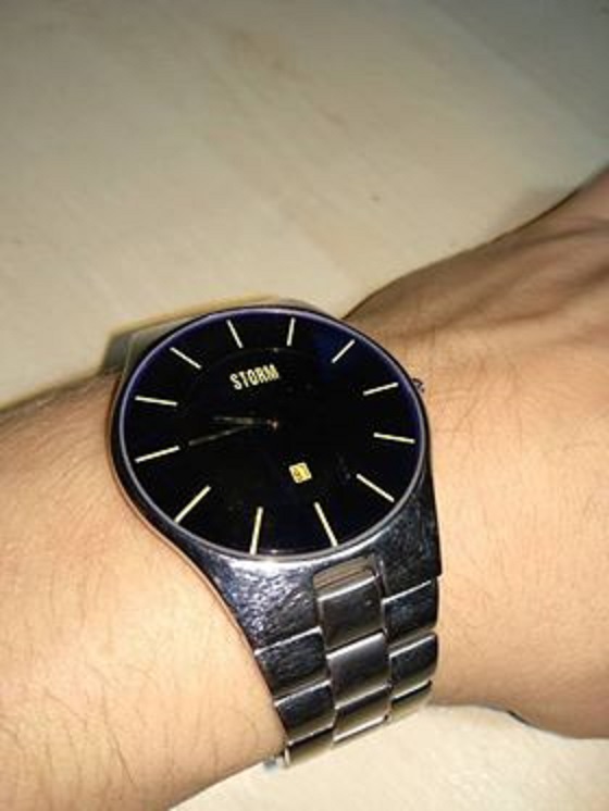 Nous surveillons le timing