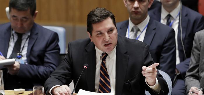 Processus de négociation