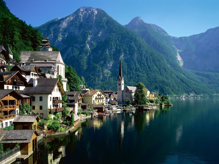 comment ouvrir un compte dans une banque autrichienne