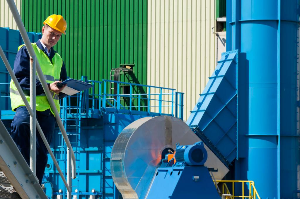 Évaluation des dommages