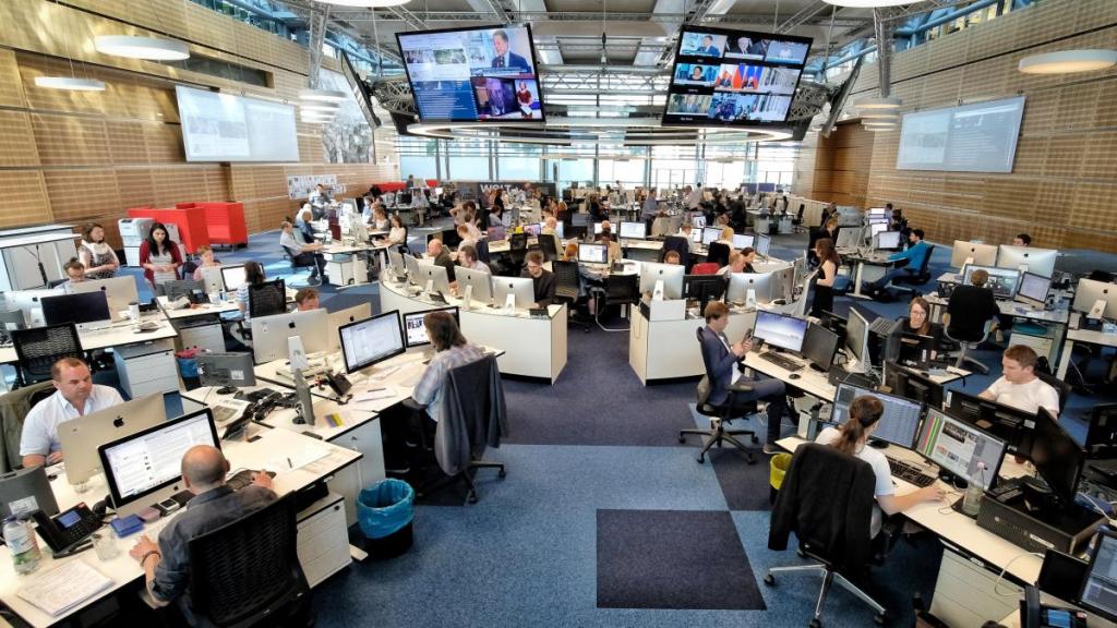 Informations réelles