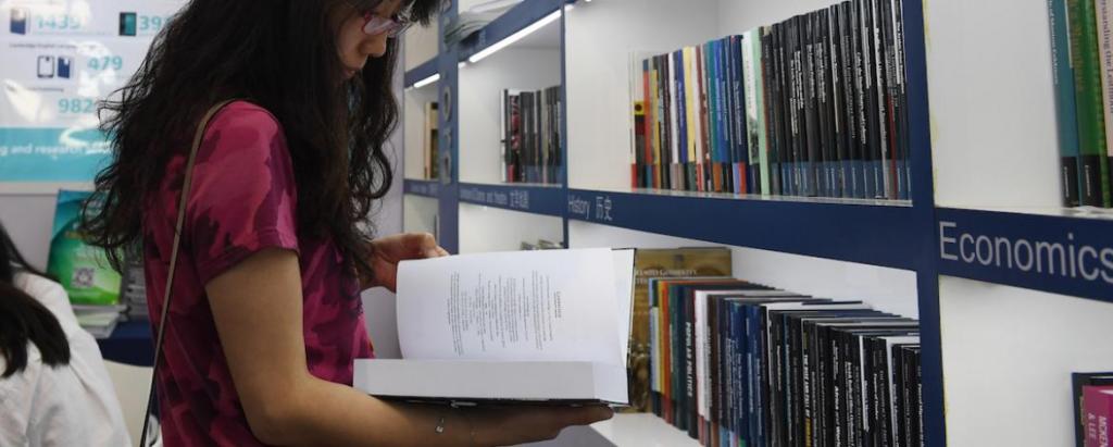 Littérature professionnelle