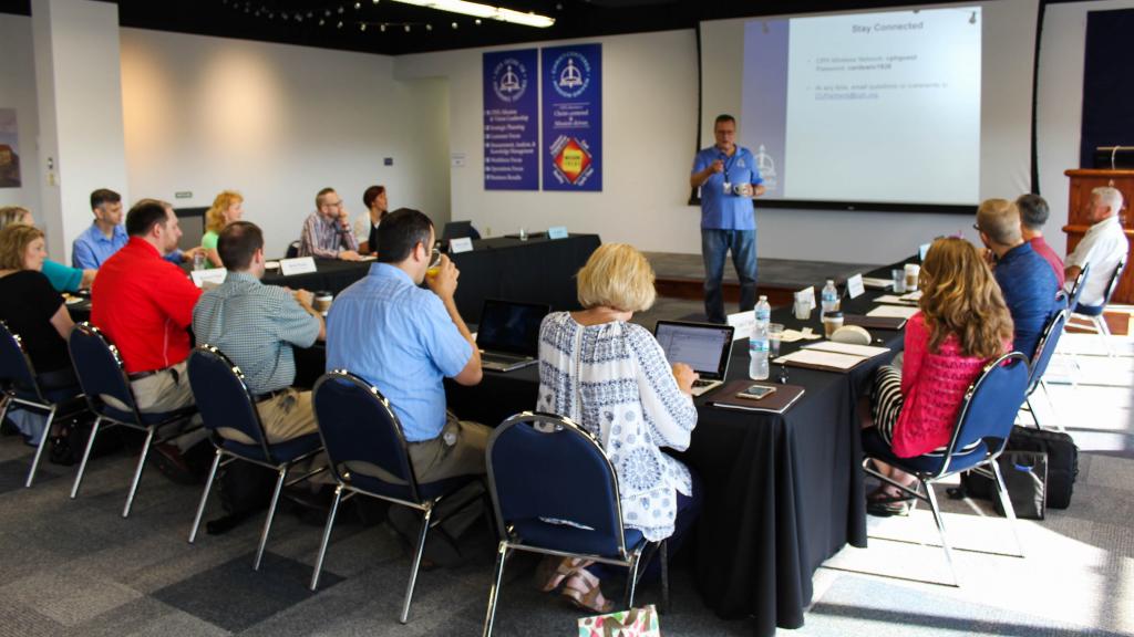 Cours et conférences