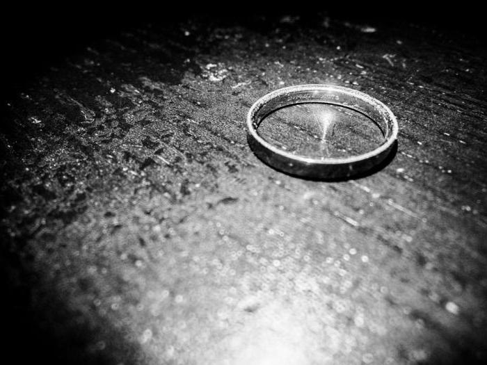 Est-il possible de dissiper après un divorce