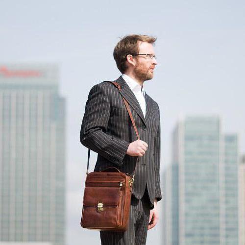 business style features