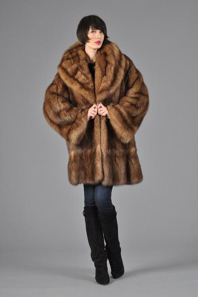 quelle fourrure est le manteau de fourrure le plus cher et pourquoi