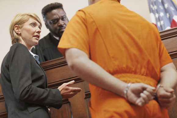 Que donne un mandat d’avocat?