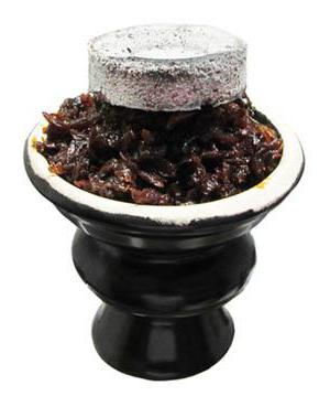 types de tabac pour narguilé et leurs caractéristiques