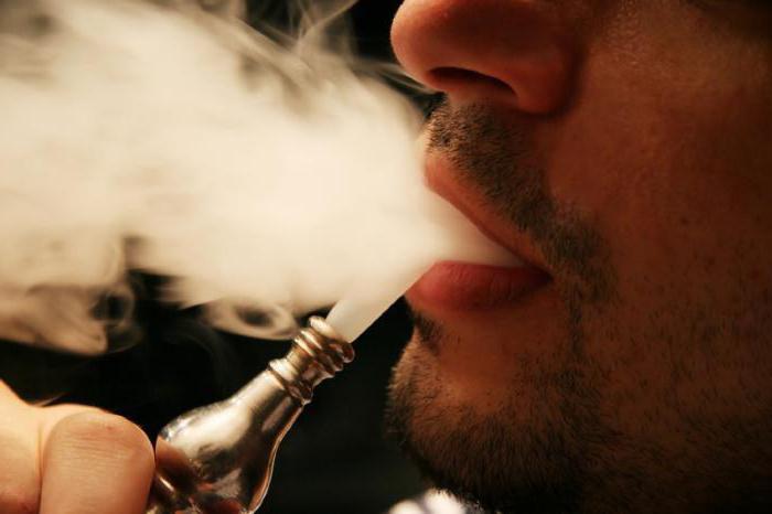 espèces de tabac narguilé saveurs