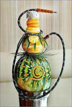 tabac pour les types et les goûts de narguilé