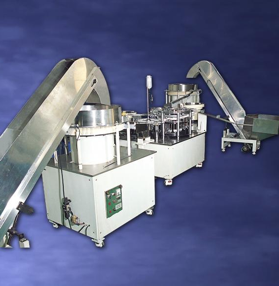 fabrication d'aiguilles de seringues