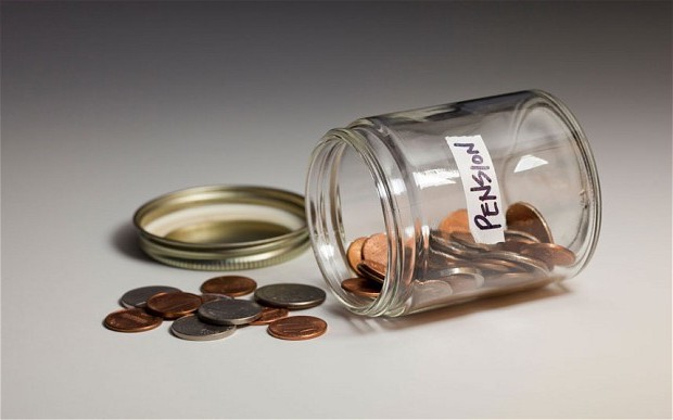 assurance pension volontaire en rf