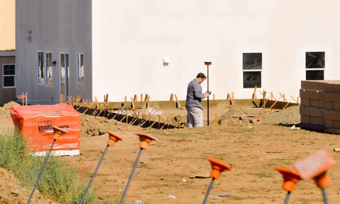 connaître le numéro cadastral du terrain