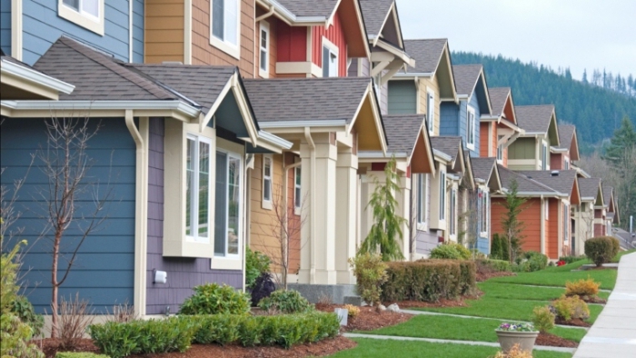 attribution du numéro cadastral